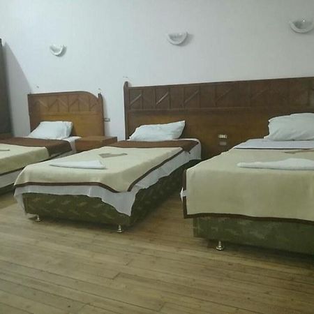 Louris Inn Hotel Kahire Dış mekan fotoğraf