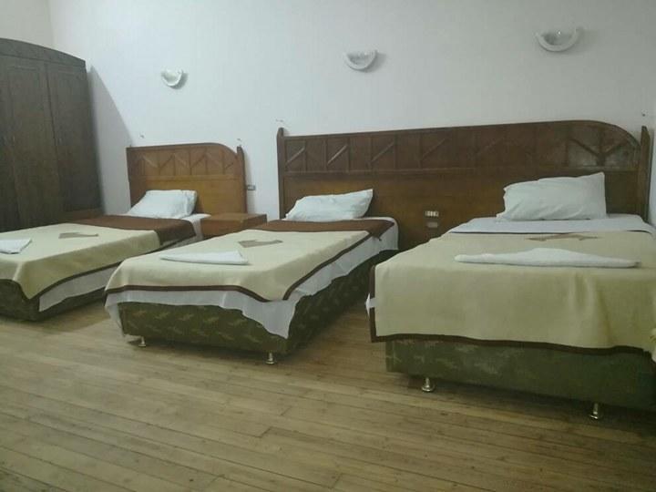 Louris Inn Hotel Kahire Dış mekan fotoğraf