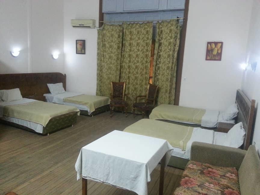 Louris Inn Hotel Kahire Dış mekan fotoğraf
