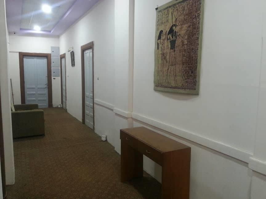 Louris Inn Hotel Kahire Dış mekan fotoğraf