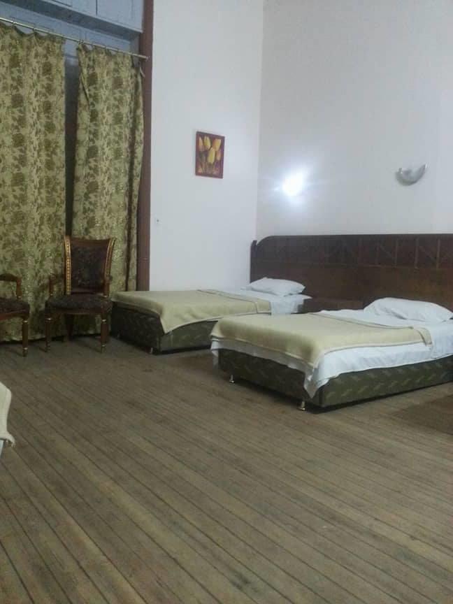 Louris Inn Hotel Kahire Dış mekan fotoğraf