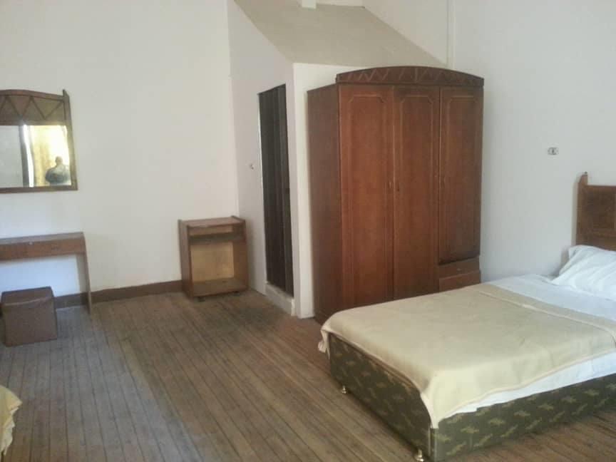 Louris Inn Hotel Kahire Dış mekan fotoğraf