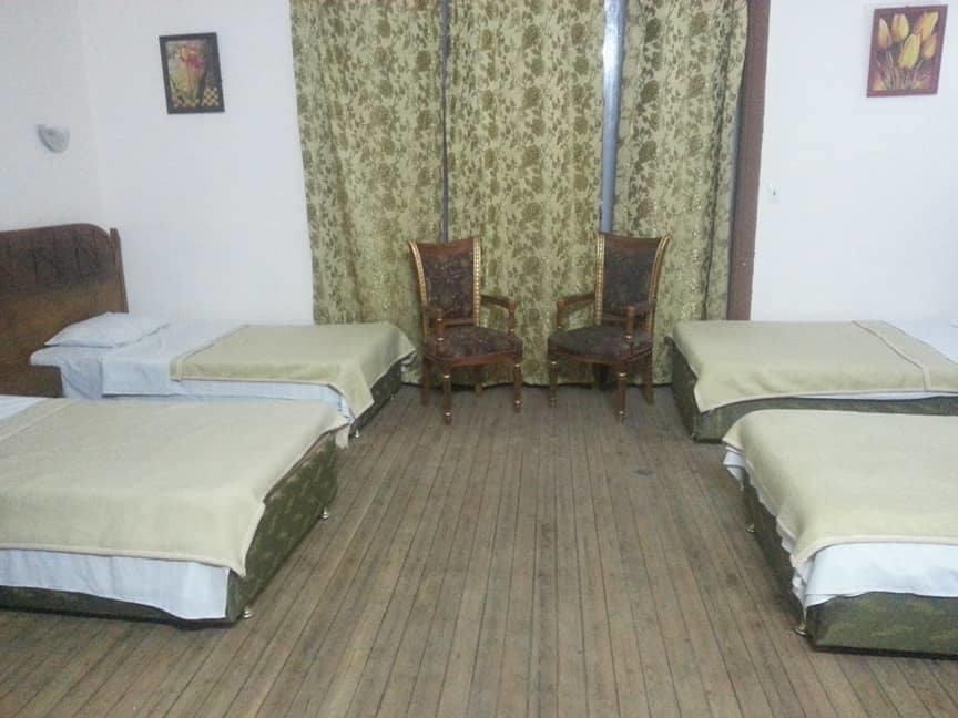 Louris Inn Hotel Kahire Dış mekan fotoğraf