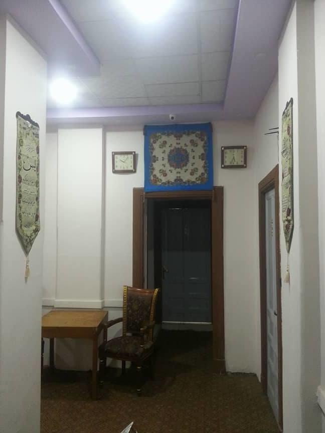 Louris Inn Hotel Kahire Dış mekan fotoğraf