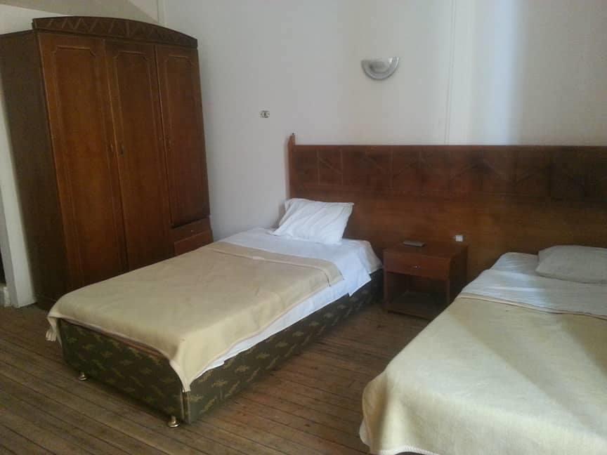 Louris Inn Hotel Kahire Dış mekan fotoğraf